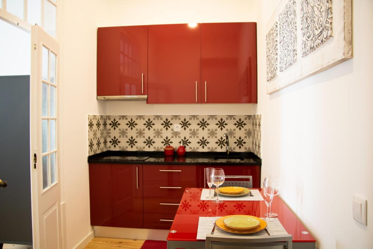 Casa Saudade Luxury Rooms FAO Exterior foto