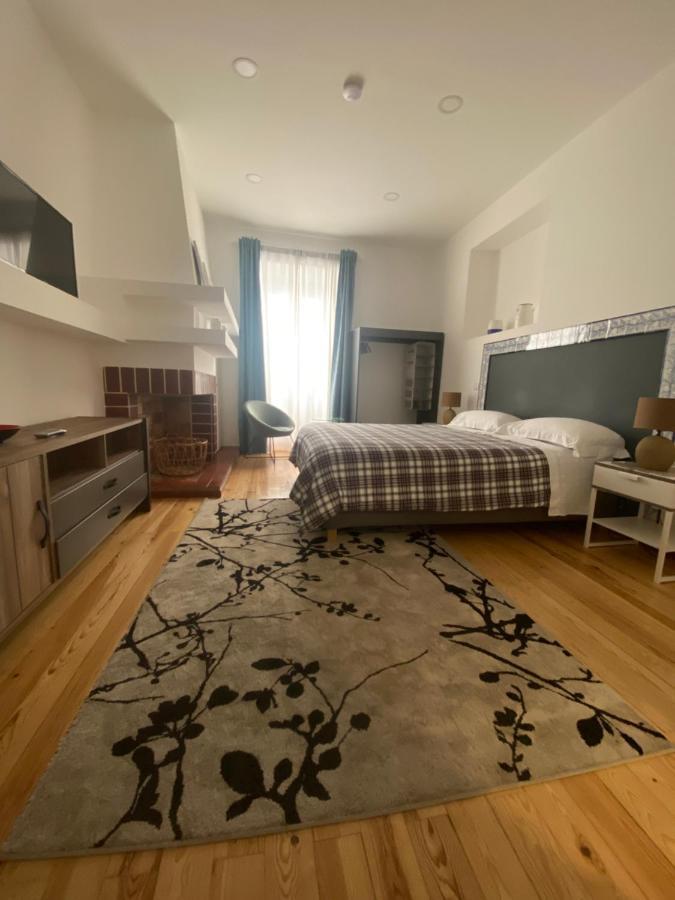 Casa Saudade Luxury Rooms FAO Exterior foto