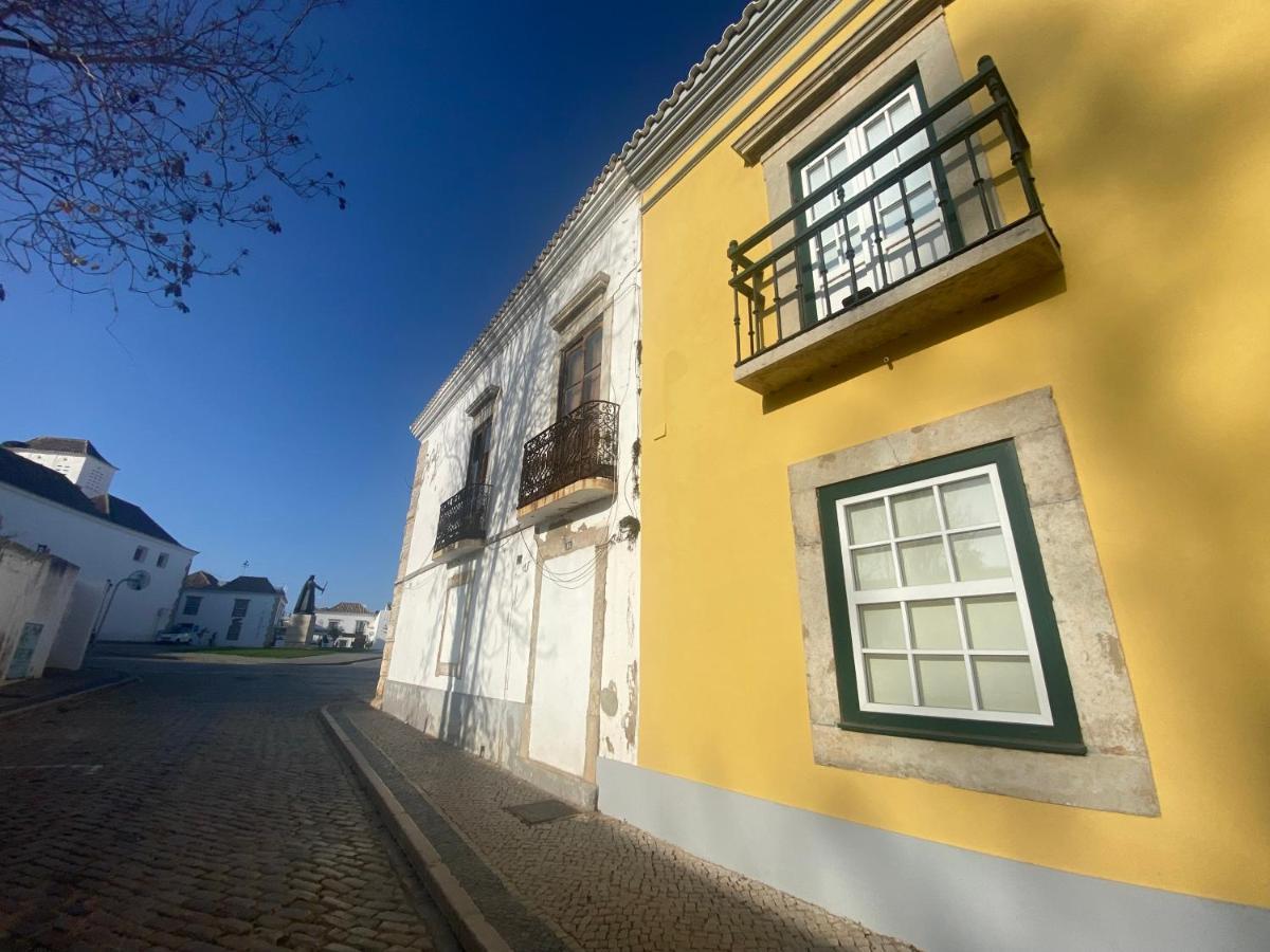 Casa Saudade Luxury Rooms FAO Exterior foto